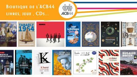 boutique acb 44 2025 tout public