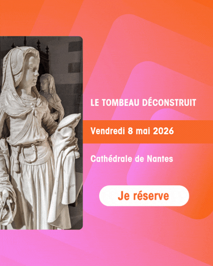 Cathédrale de Nantes