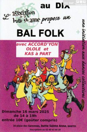 Bal folk 