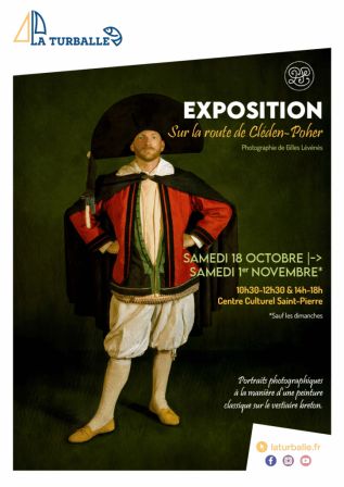 expo-la-turballe-cleden-poher-10-2025