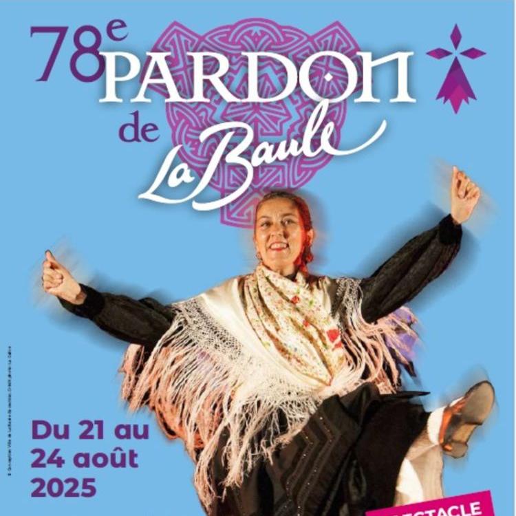 pardon de la baule 2025 carre