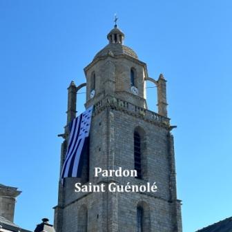pardon saint guenole carre