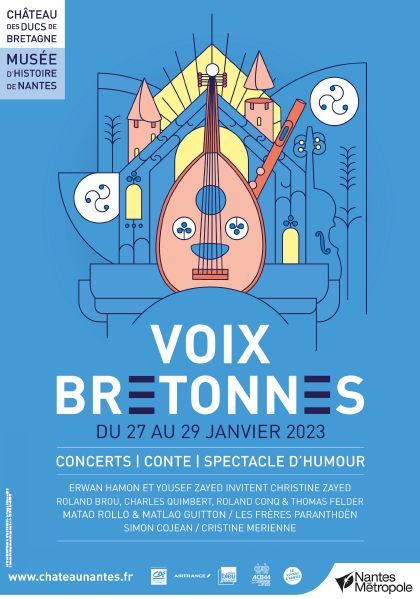 voix bretonnes 2023