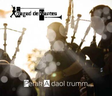 bagad de nantes perak