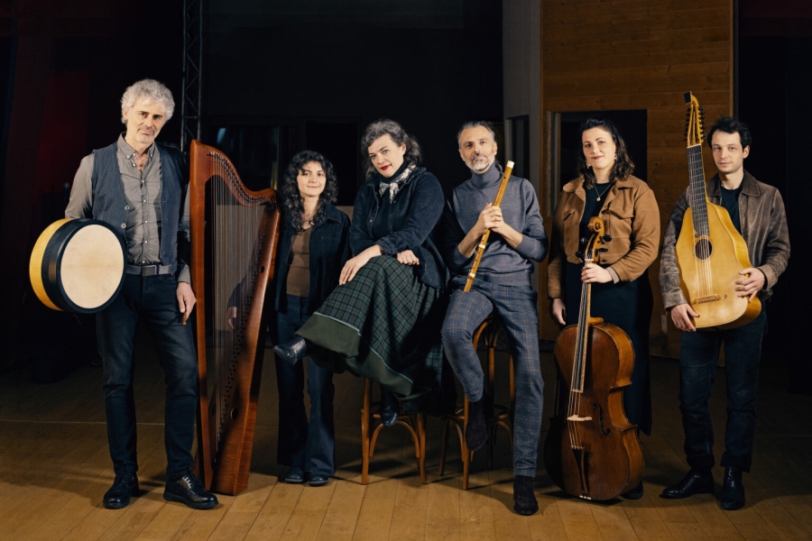 CLT2026_Songs from the North Country