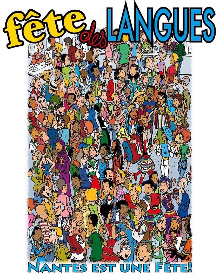 fetedeslangues