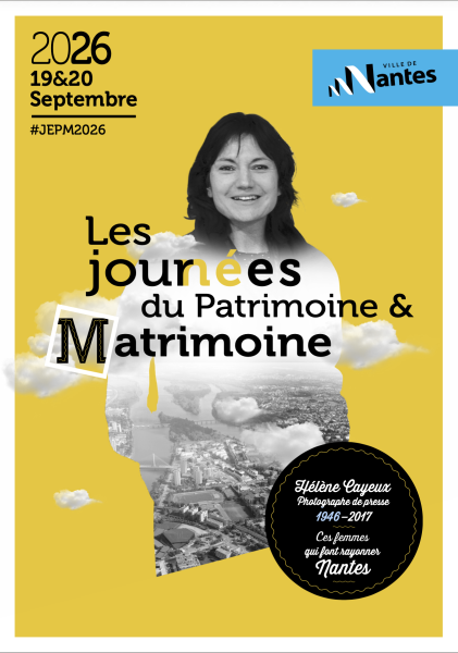 Les journees du Patrimoine  Matrimoine 2026