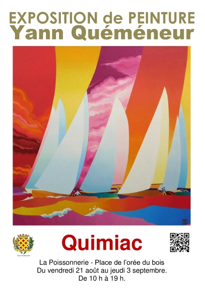 Quimiac-2026