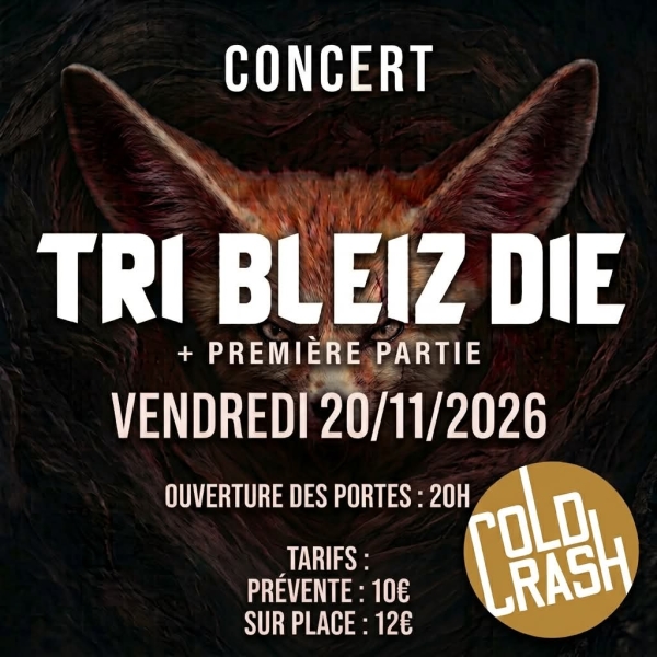 TriBleizDie