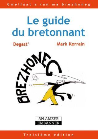 le guide du bretonnant