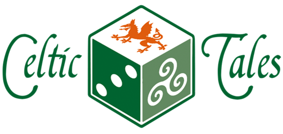 celtic-tales